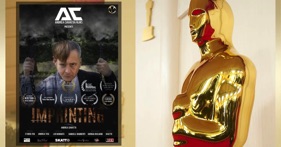 Imprinting – qualifica ufficiale Oscar 2025