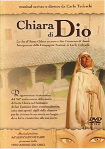 Chiara di Dio