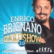 Evolushow – Enrico Brignano