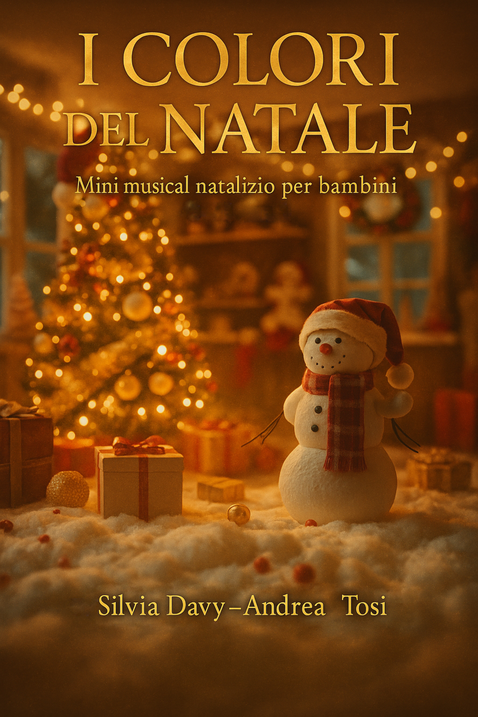 I Colori del Natale