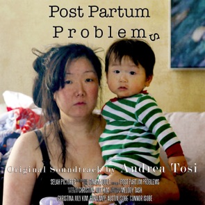 Post Partum Problems