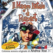 Il Magico Natale di Rupert – Premio della Presidenza della Repubblica